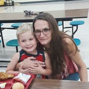 Meet your Posher, Cheryl